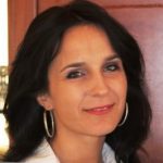 Profil de Hadya, 45 ans, Escorte à Arran