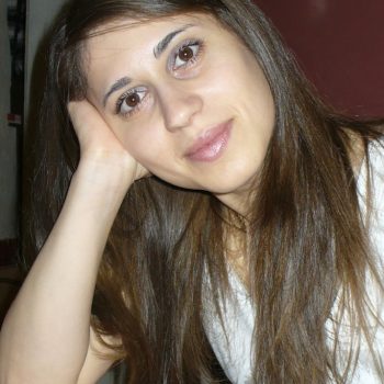 Profil de Ignacia, 38 ans, Escorte à Maria