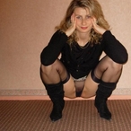 Profil de Miriem, 33 ans, Escorte à Napierville