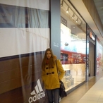 Profil de Anny, 42 ans, Escorte à Alma