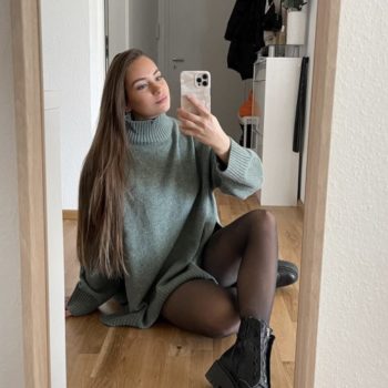 Profil de Nesryne, 28 ans, Escorte à Maryfield