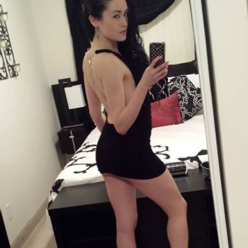 Profil de Anne-gael, 35 ans, Escorte à Boyle