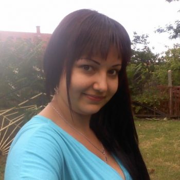 Profil de Stéphanie, 30 ans, Escorte à Châteauguay