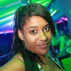 Profil de Lauryne, 25 ans, Escorte à Silton