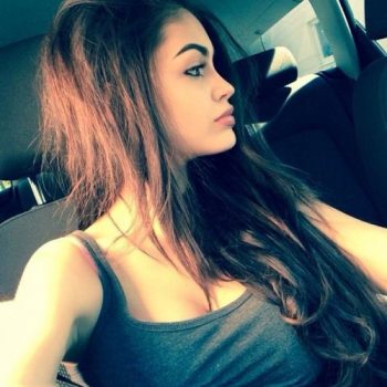 Profil de Silvie, 33 ans, Escorte à Perry