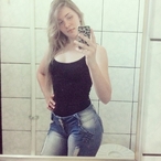 Profil de Ocellina, 49 ans, Escorte à La Tuque