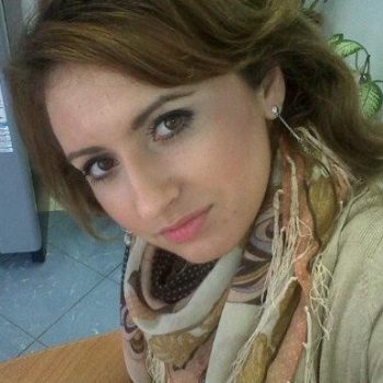 Profil de Concettina, 41 ans, Escorte à Saint-Damase