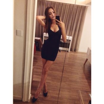 Profil de Layal, 28 ans, Escorte à Madoc