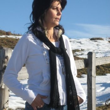 Profil de Jawaher, 51 ans, Escorte à Tribune