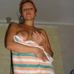 Profil de Kaya, 35 ans, Escorte à Beaumont