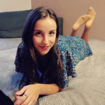 Profil de Mahaud, 29 ans, Escorte à Uxbridge