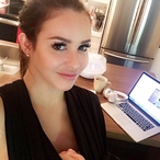 Profil de Kiera, 36 ans, Escorte à Riverhurst