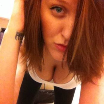 Profil de Lucianne, 28 ans, Escorte à Delson