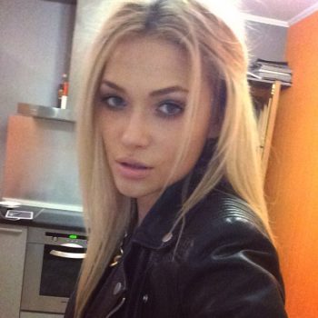 Profil de Steevie, 37 ans, Escorte à Laforce