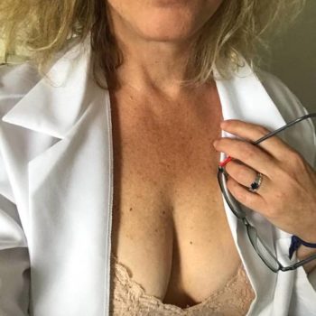 Profil de Louanna, 51 ans, Escorte à Heward