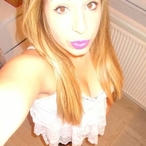 Profil de Kally, 28 ans, Escorte à Eckville