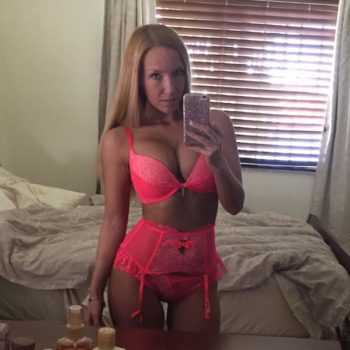 Profil de Clemencia, 38 ans, Escorte à Cardston