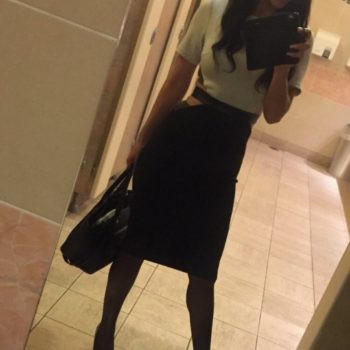 Profil de Davinia, 36 ans, Escorte à Saint-Épiphane