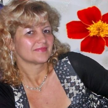 Profil de Dvorah, 55 ans, Escorte à Lambton