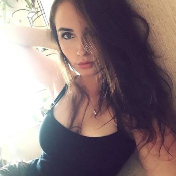 Profil de Maellyne, 29 ans, Escorte à Toronto