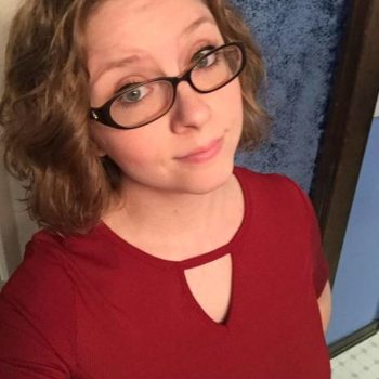 Profil de Kayleigh, 32 ans, Escorte à Compton