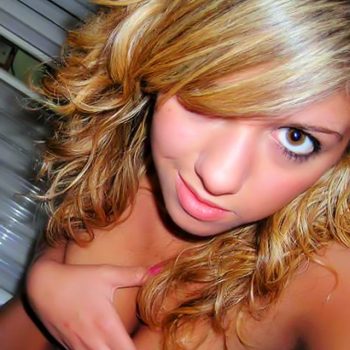 Profil de Silina, 31 ans, Escorte à Macamic