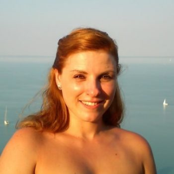 Profil de Naëlle, 38 ans, Escorte à Medstead