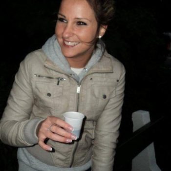 Profil de Kinsy, 29 ans, Escorte à Unity