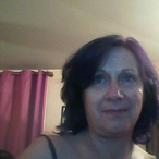 Profil de Sergeline, 55 ans, Escorte à Bonsecours