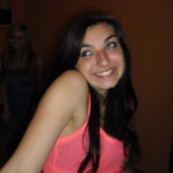 Profil de Cyprine, 27 ans, Escorte à Barkmere
