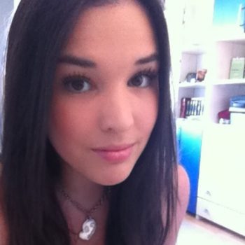 Profil de Marie-florence, 27 ans, Escorte à Vauxhall