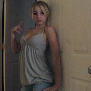 Profil de Jovanna, 30 ans, Escorte à Mapleton