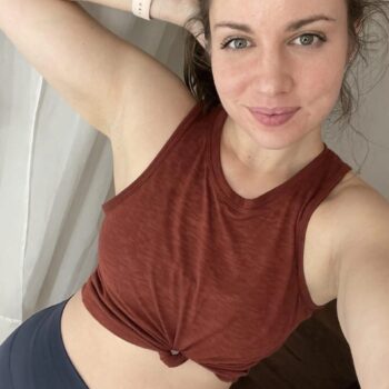 Profil de Candice, 29 ans, Escorte à Killam