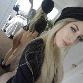 Profil de Sevgi, 35 ans, Escorte à Comfort Cove-Newstead