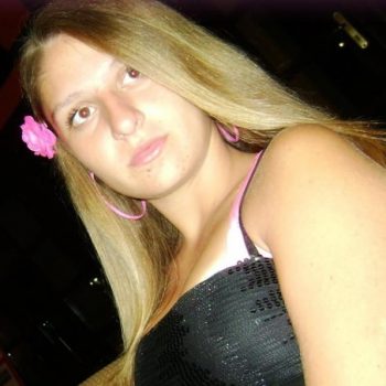 Profil de Concettina, 27 ans, Escorte à Cochrane