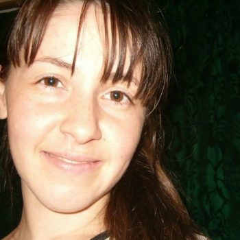 Profil de Aïna, 28 ans, Escorte à Callander