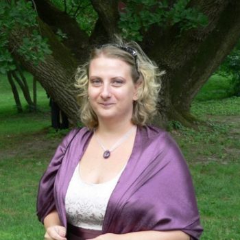 Profil de Damienne, 37 ans, Escorte à Waterloo