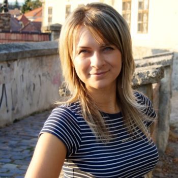 Profil de Alexa, 32 ans, Escorte à Duval