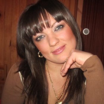 Profil de Alisia, 30 ans, Escorte à High Level