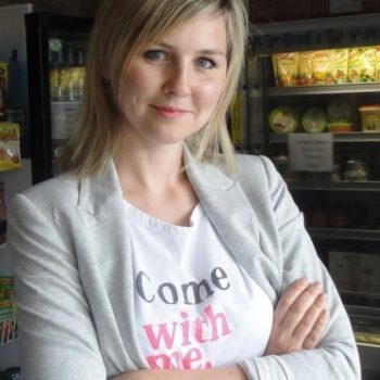 Profil de Nicky, 34 ans, Escorte à Mankota