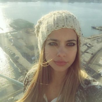 Profil de Betina, 33 ans, Escorte à Rimouski