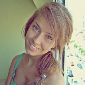 Profil de Hedwig, 27 ans, Escorte à Fortierville