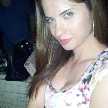 Profil de Berthe, 36 ans, Escorte à Lotbinière