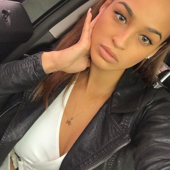 Profil de Gwennaelle, 30 ans, Escorte à Esterhazy