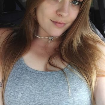 Profil de Cassidy, 29 ans, Escorte à Thorold