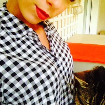 Profil de Fatima, 24 ans, Escorte à Empress