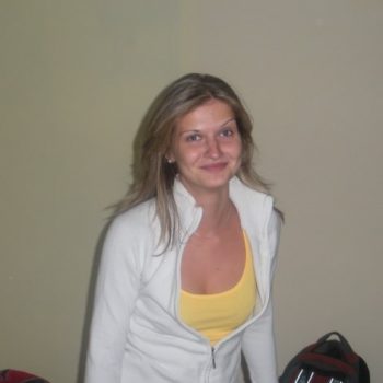 Profil de Lolie, 30 ans, Escorte à Price