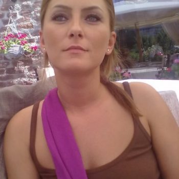 Profil de Lauredana, 32 ans, Escorte à Sherrington