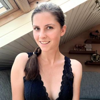 Profil de Nourhan, 29 ans, Escorte à Donnacona