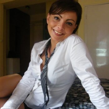 Profil de Fadhila, 45 ans, Escorte à Nicolet